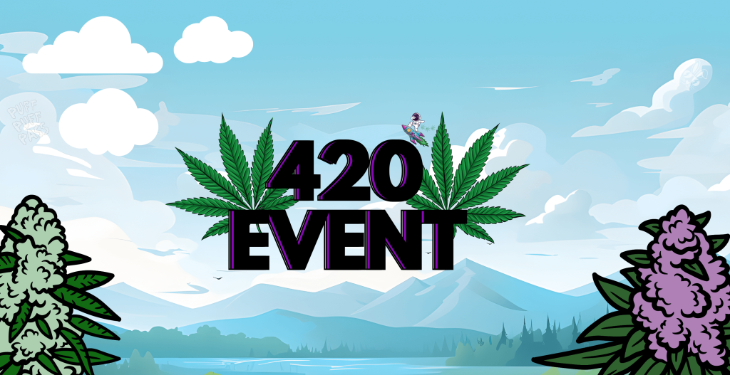 420 Event