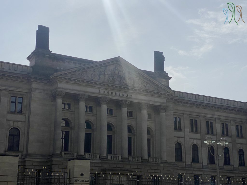 Revolution in der Drogenpolitik