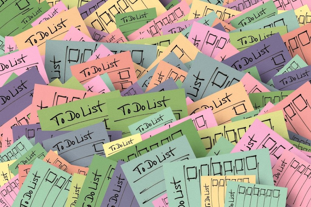 Exklusive CSC Checklisten für CAD Mitglieder